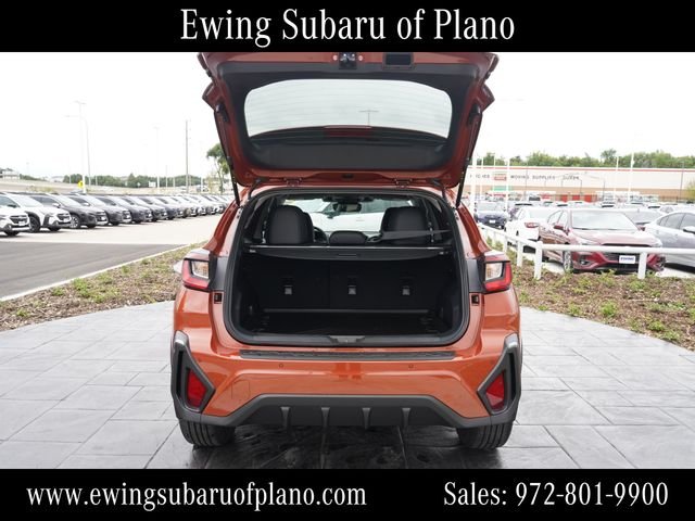 2025 Subaru Crosstrek Limited - Photo 7