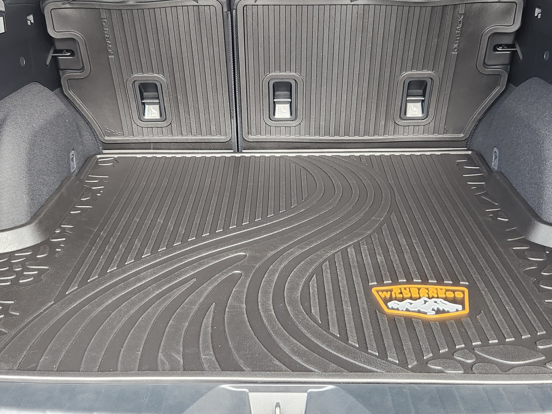 2026 Subaru Outback Wilderness - Photo 23
