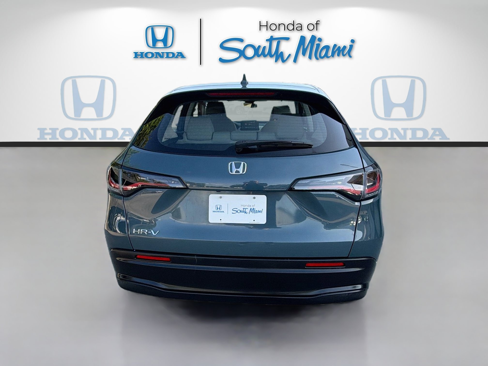 Used 2024 Nordic Forest Pearl Honda 5DR 2WD LX image 6