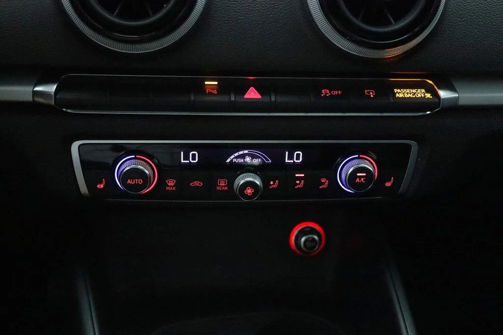 Used 2016 Gray Audi 2.0T Premium image 27