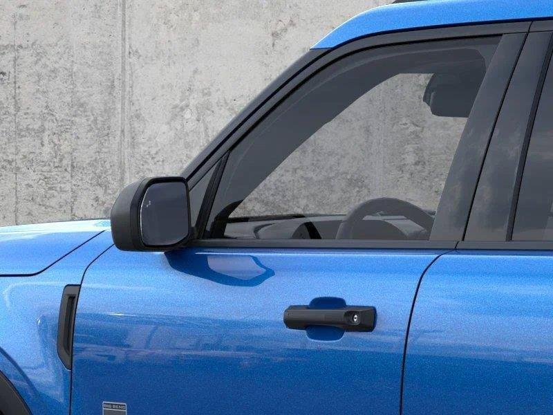 New 2026 Velocity Blue Ford Big Bend image 12