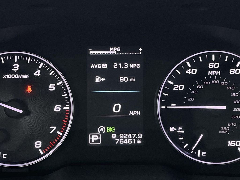 2020 Subaru Outback Limited - Photo 15