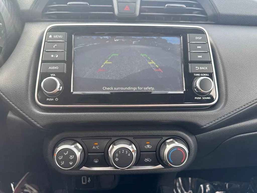 Used 2024 Black Nissan 1.6 S image 11
