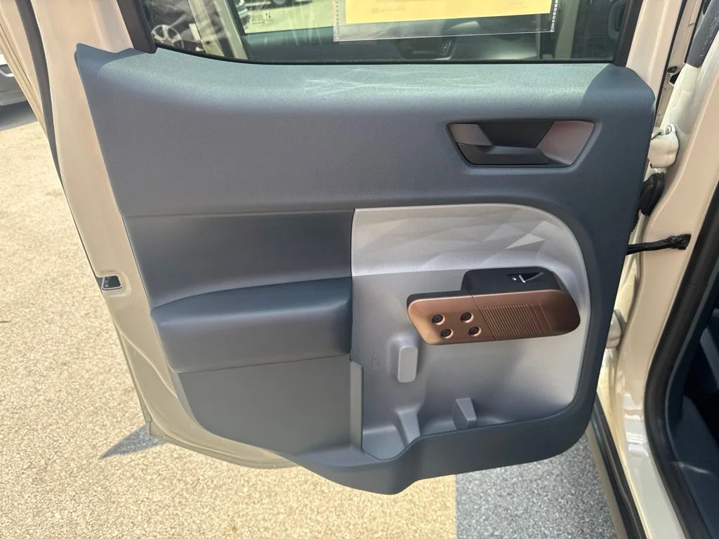 Used 2024 Silver Ford Lariat image 29