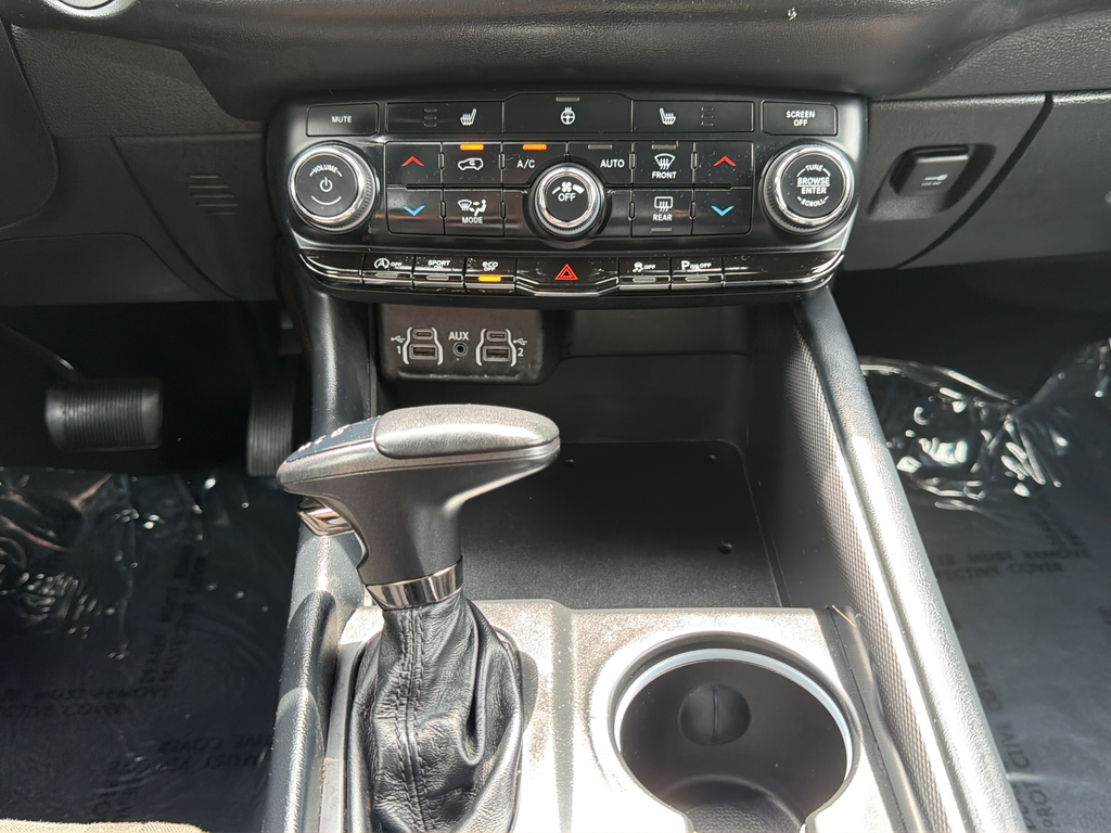 Used 2023 White Dodge GT image 17