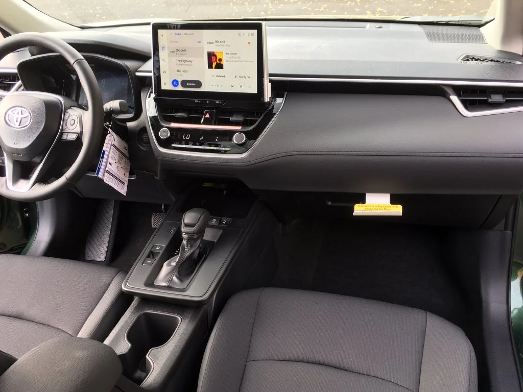 New 2026 Cypress Toyota LE image 31