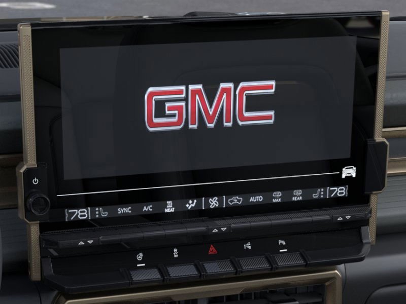 2025 GMC HUMMER EV 2X - Photo 20