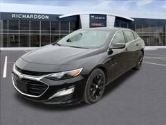 Used 2019 Chevrolet Malibu LT with VIN 1G1ZD5ST1KF219879 for sale in Midland, MI