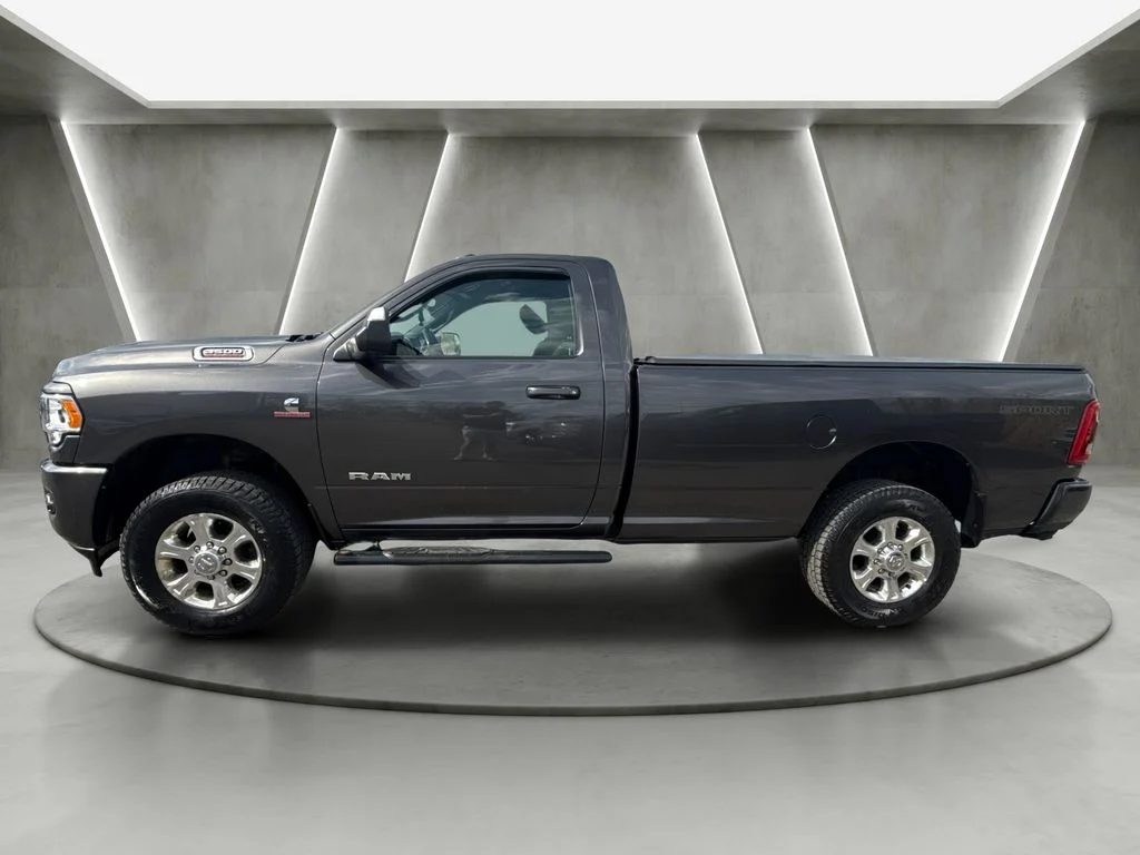 Used 2022 Gray Ram Big Horn image 4