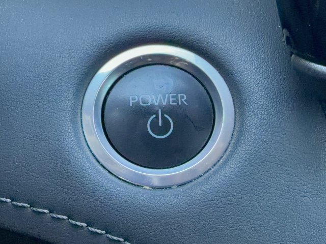 Certified Used 2024 Silver Toyota Limited image 26