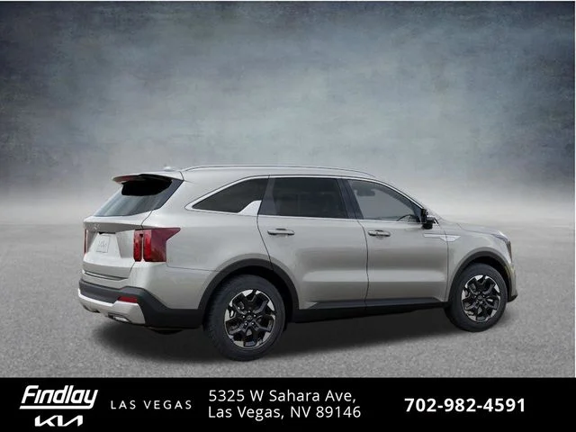 New 2026 Silver Kia S image 27