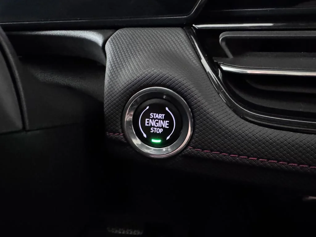 2024 Chevrolet TrailBlazer RS - Photo 18