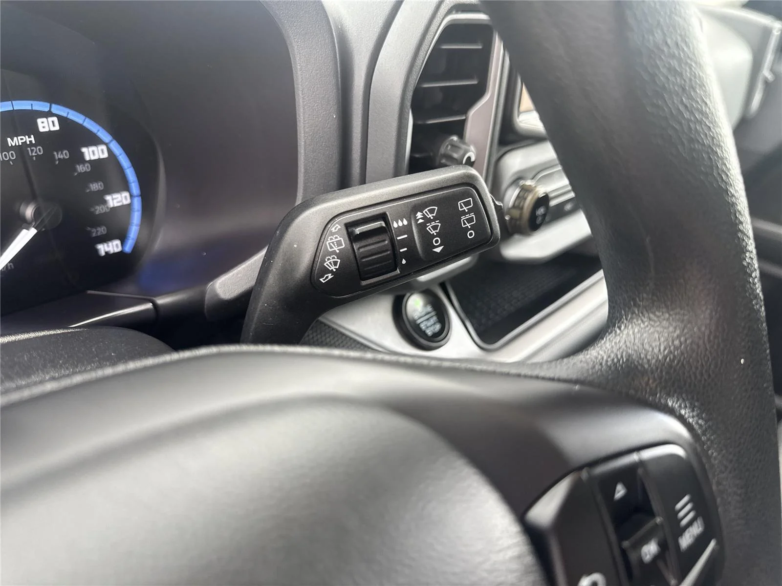 Used 2021 Area 51 Ford Big Bend image 23