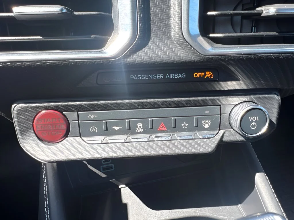 Used 2026 Gray Ford EcoBoost Premium image 19