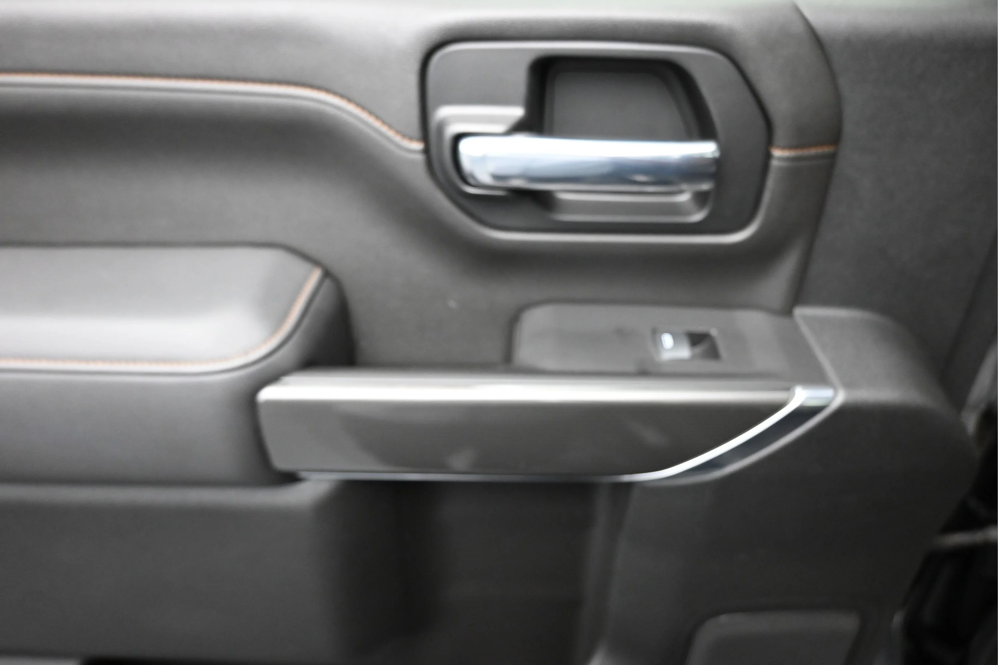 Used 2020 Onyx Black GMC AT4 image 13