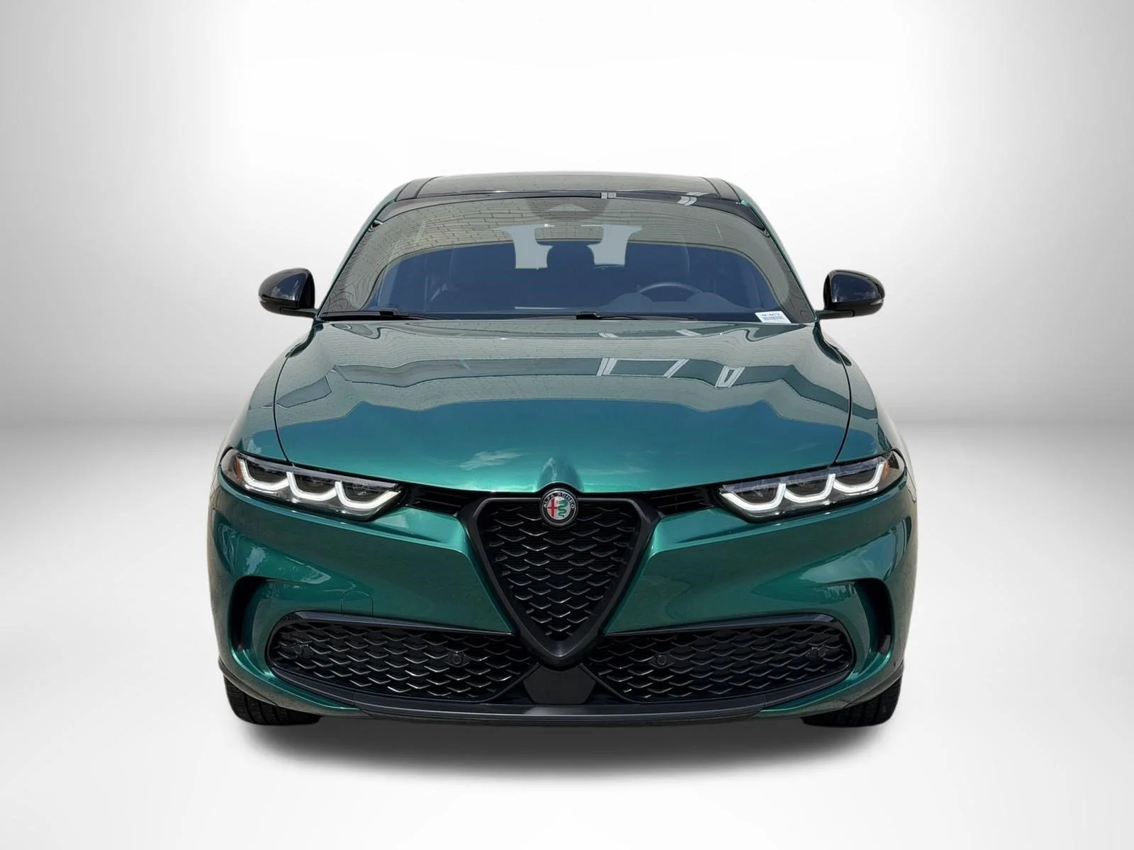 Used 2024 Verde Fangio Tri-Coat Alfa Romeo Veloce image 8
