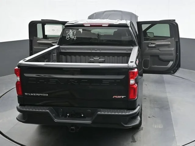 2026 Chevrolet Silverado 1500 RST - Photo 27