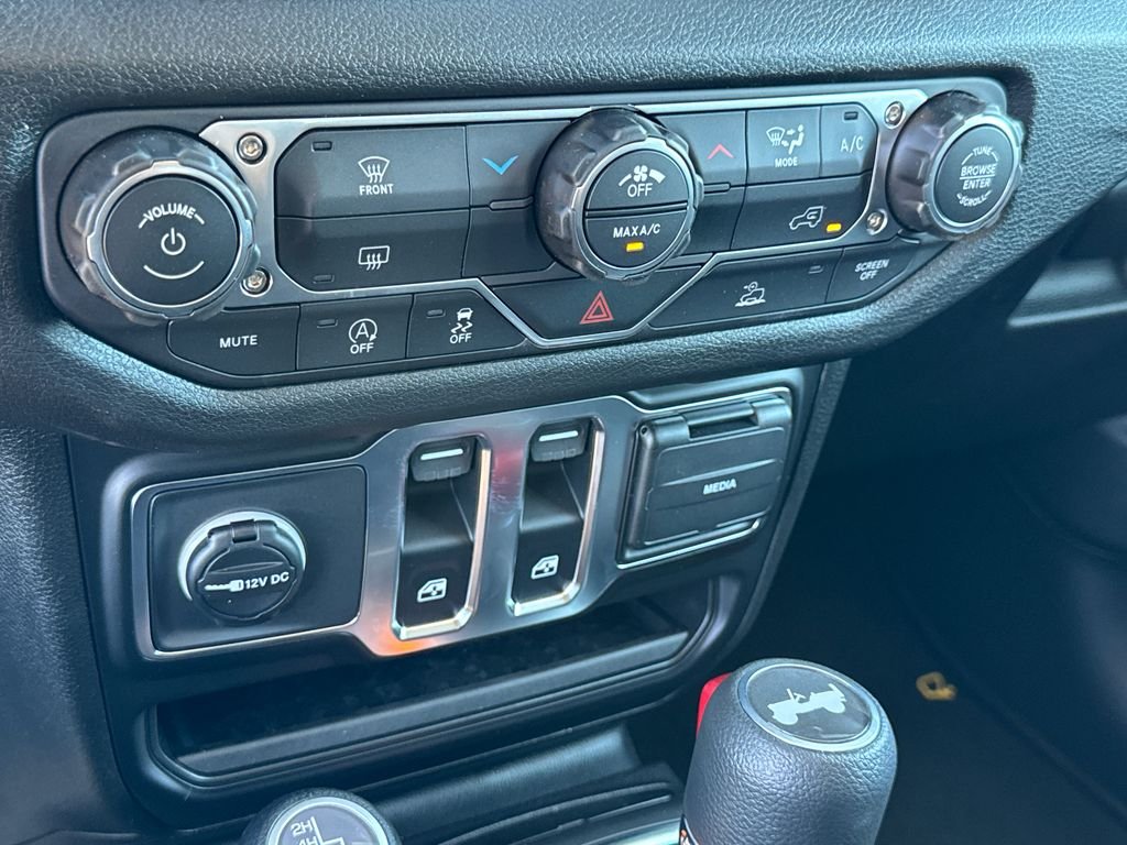 New 2026 Hydro Blue Pearlcoat Jeep Sport S image 27