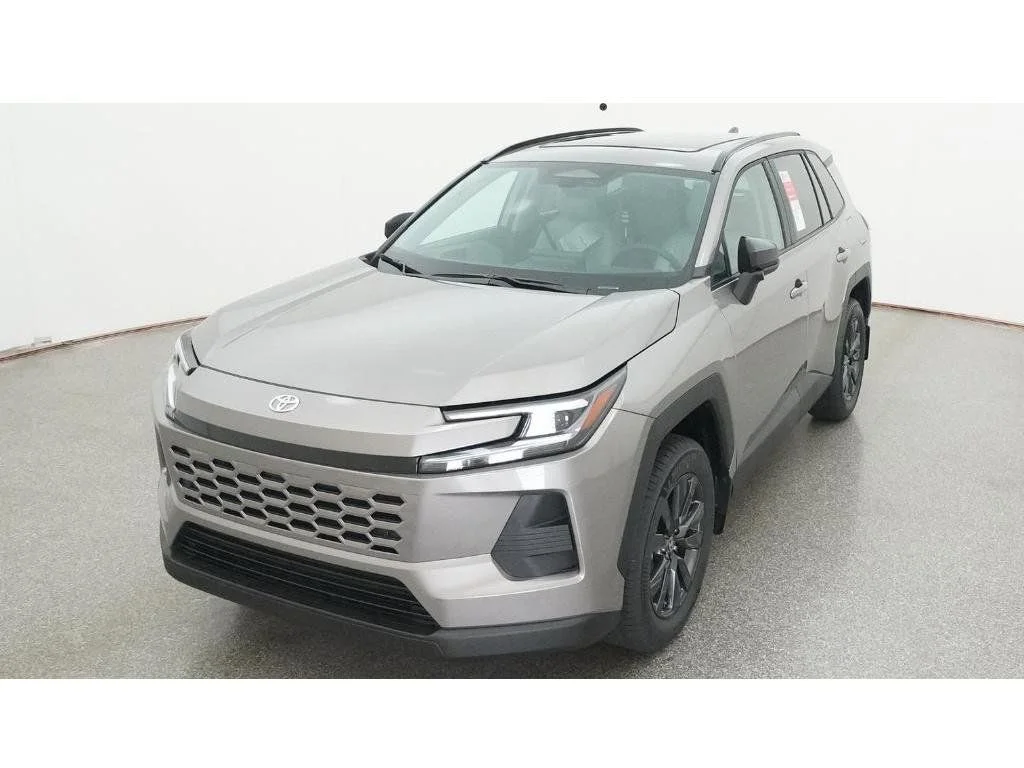 New 2026  Toyota XLE Premium image 21