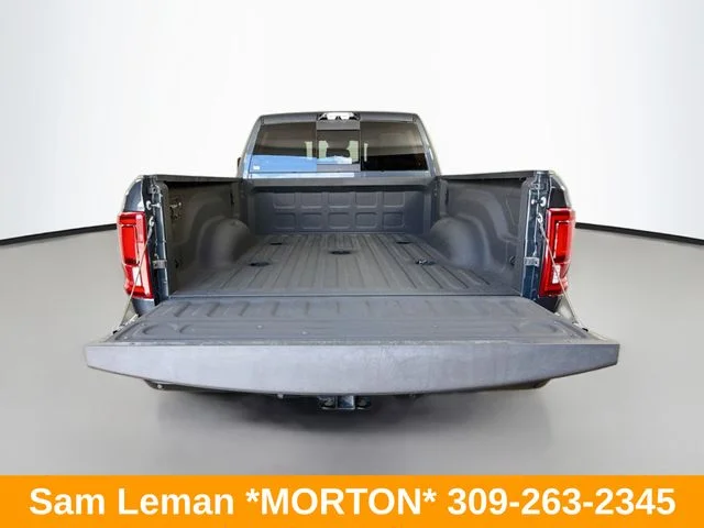Used 2025 Blue Ram Limited image 26