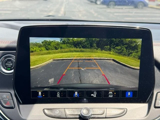 2023 Chevrolet Blazer RS - Photo 27