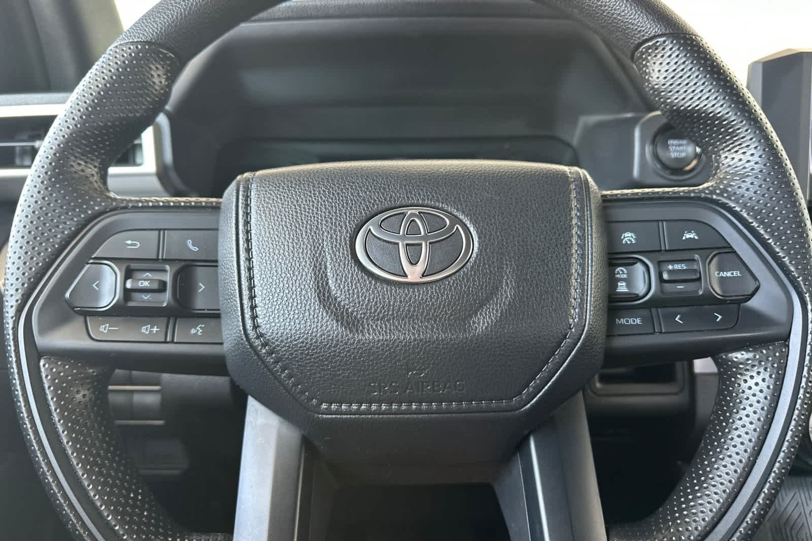 Certified Used 2025 Celestial Silver Metallic Toyota SR5 image 21