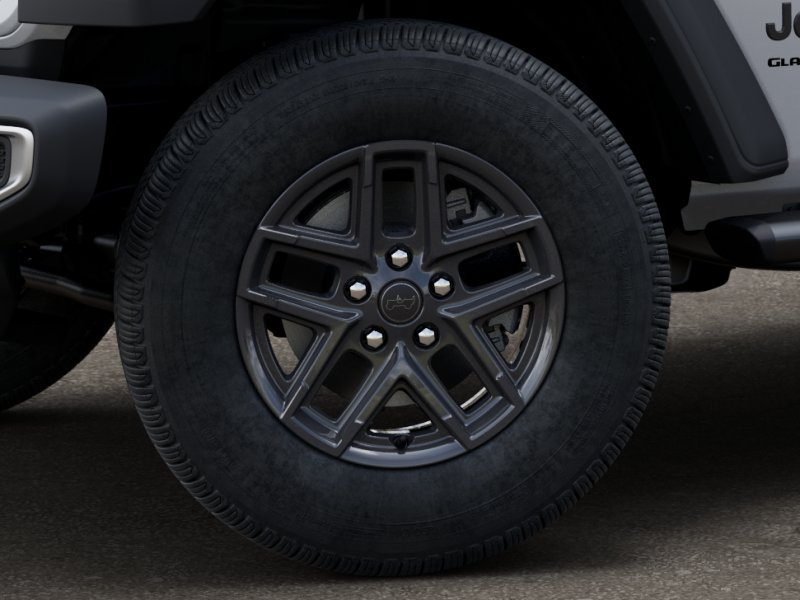 2025 Jeep Gladiator Sport S - Photo 35