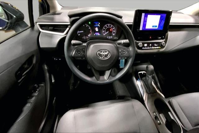 Certified Pre-Owned 2023 Toyota Corolla