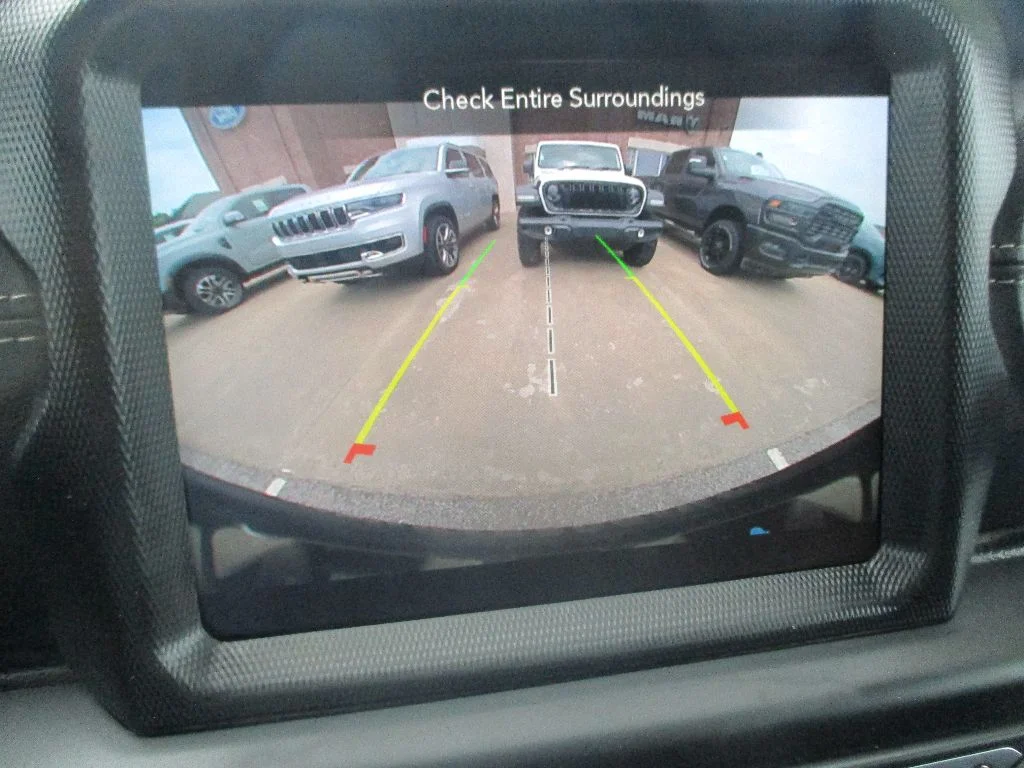 2023 Jeep Wrangler 4xe Sahara 4XE - Photo 7
