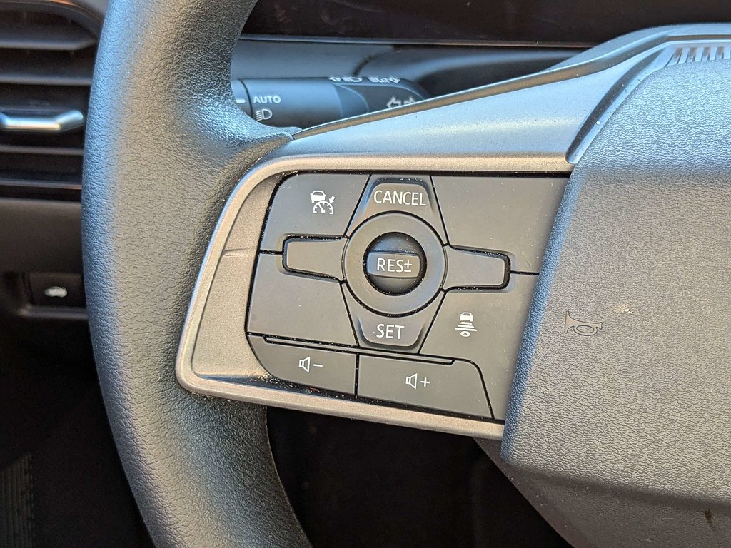 Certified Used 2026 Super Black Nissan S image 27