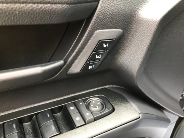 Certified Used 2025 Underground Toyota TRD Sport Premium image 15