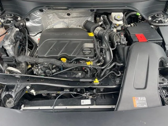 Used 2024 Black Chevrolet LS image 29