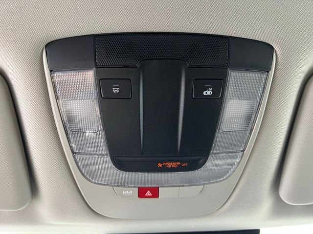 New 2026  Kia EX image 28