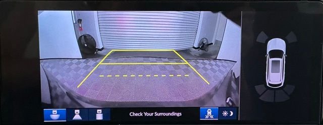 New 2026 Liquid Carbon Metallic Acura Technology Package image 19
