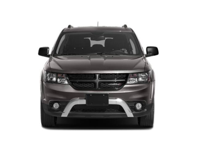 Used 2016 Redline 2 Coat Pearl Dodge Crossroad Plus image 7