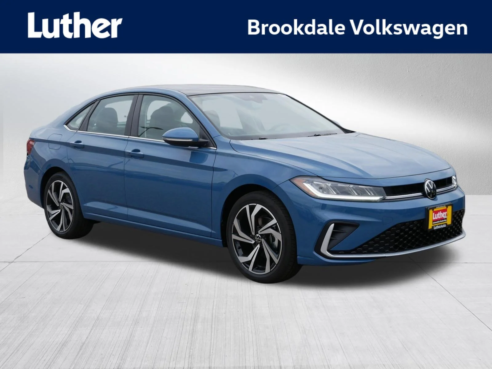 2026 Volkswagen Jetta 1.5T SEL Auto SULEV's photo