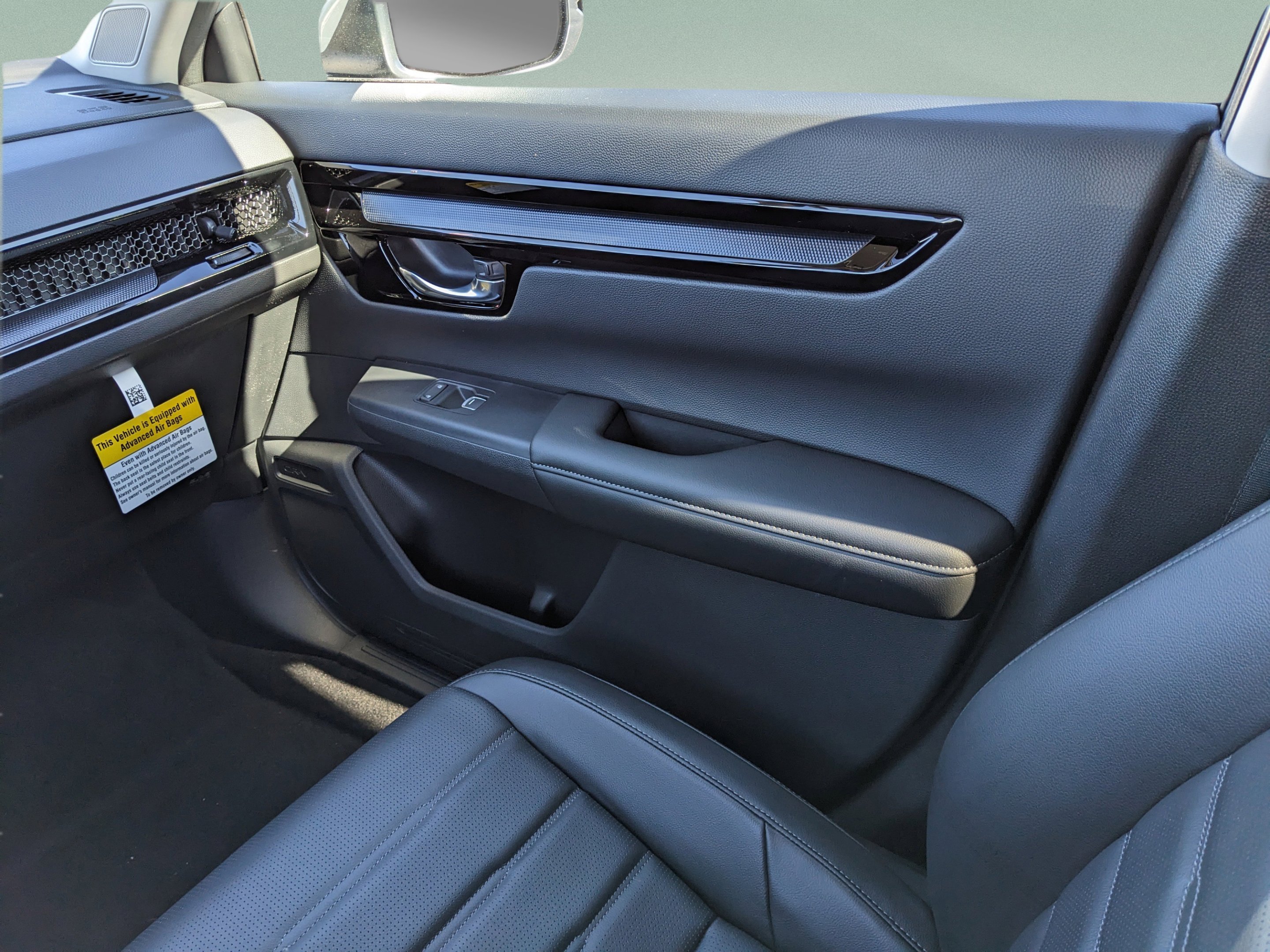 Used 2026 Urban Gray Honda EX-L image 12
