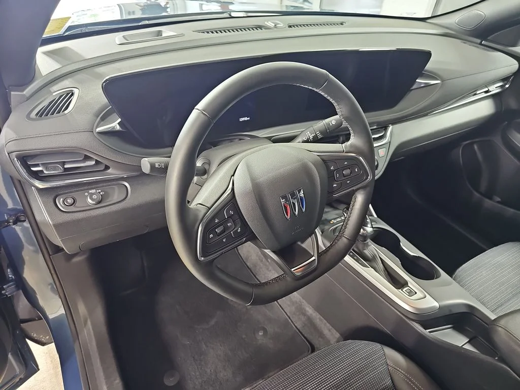 2024 Buick Envista Preferred - Photo 21