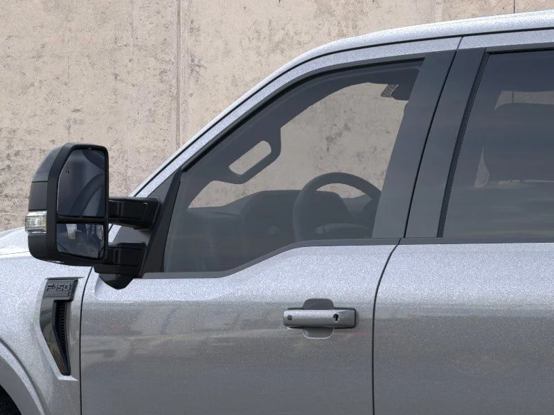 New 2026 Gray Ford Lariat image 20