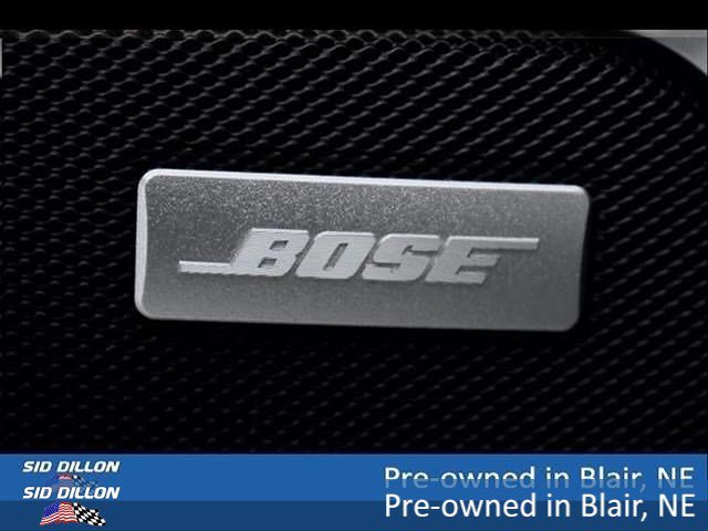 Used 2024 Iridescent Pearl Tricoat Chevrolet LTZ image 7