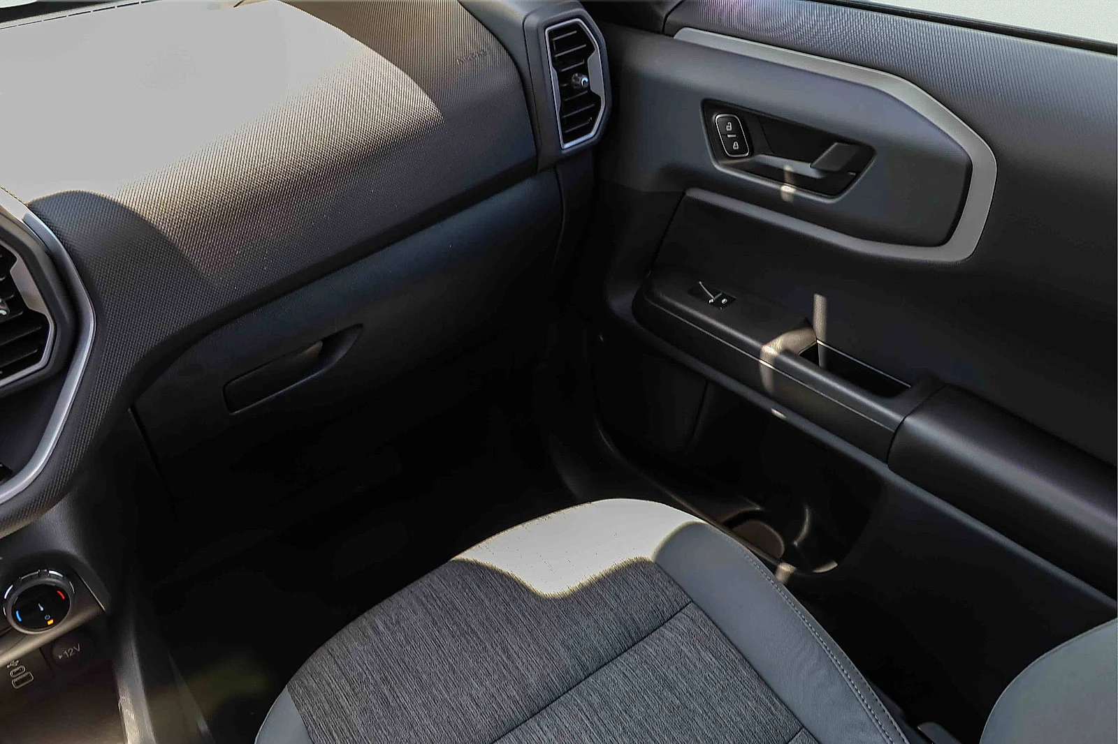 Used 2023 Blue Ford Big Bend image 18