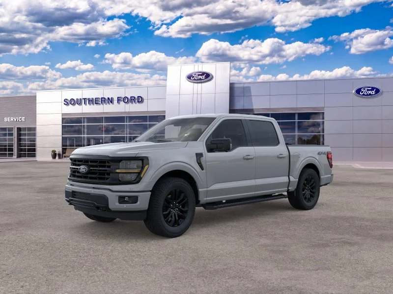 New 2026 Avalanche Ford XLT image 24