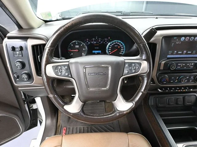 2018 GMC Sierra 1500 Denali Denali - Photo 31