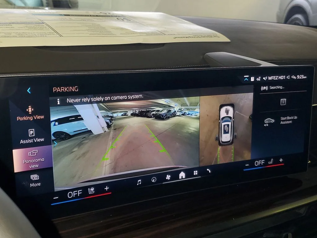 New 2026 White BMW sDrive40i image 22