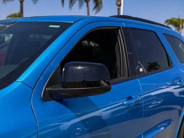 New 2026 B5 Blue Exterior Paint Dodge GT image 12