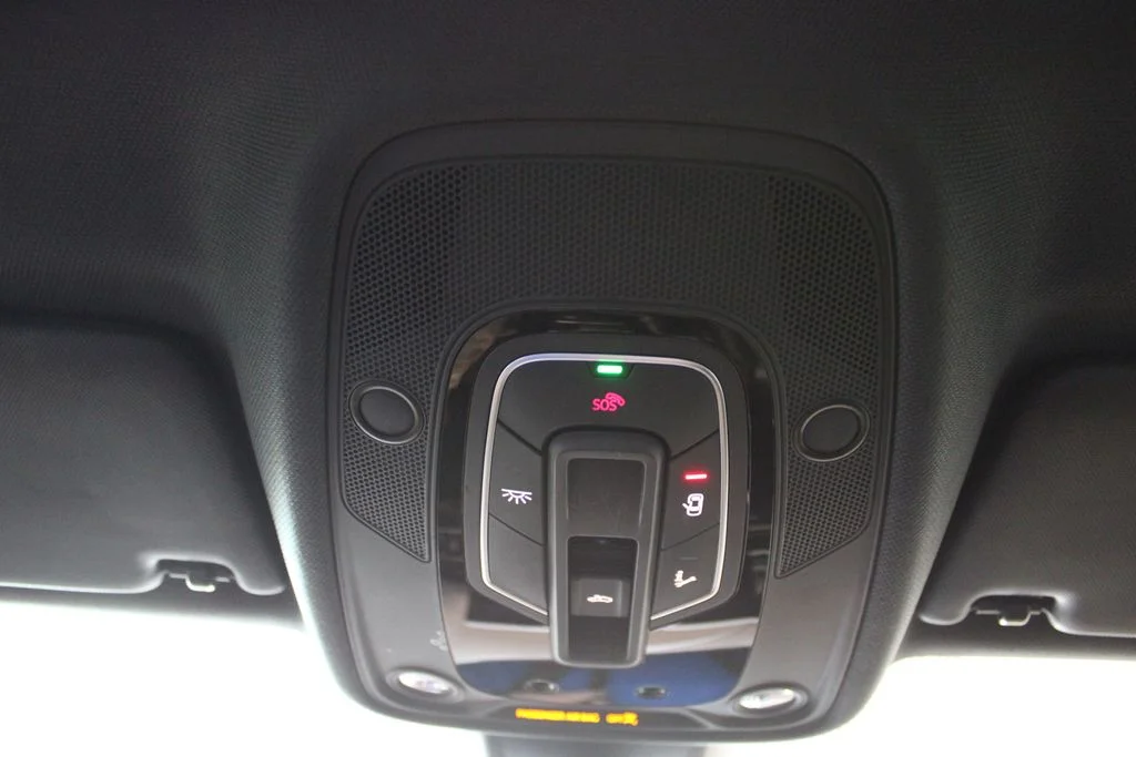 Used 2024 Black Audi Premium Plus image 36