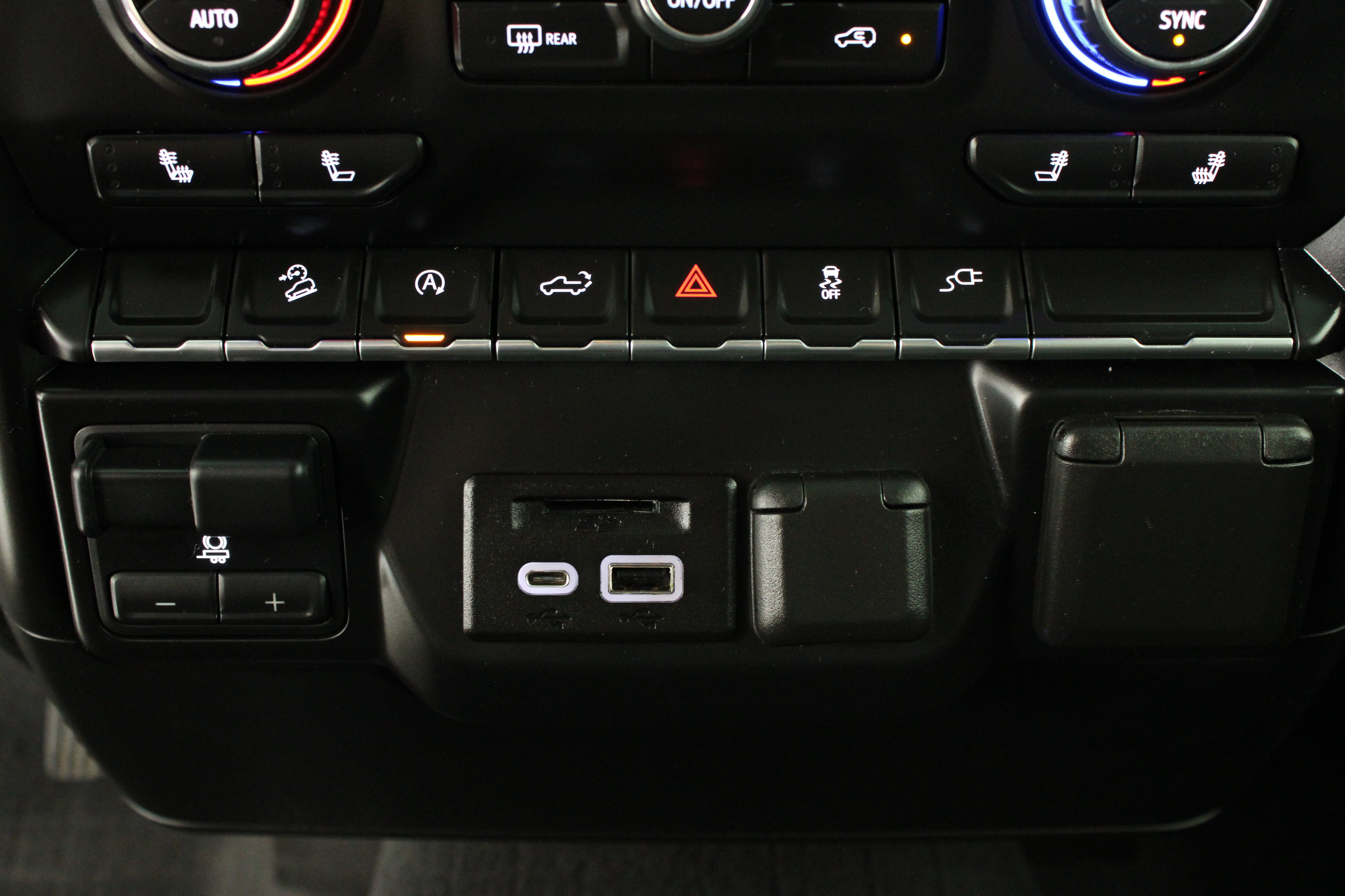 Used 2019 Satin Steel Metallic Chevrolet LT 5.3L image 22