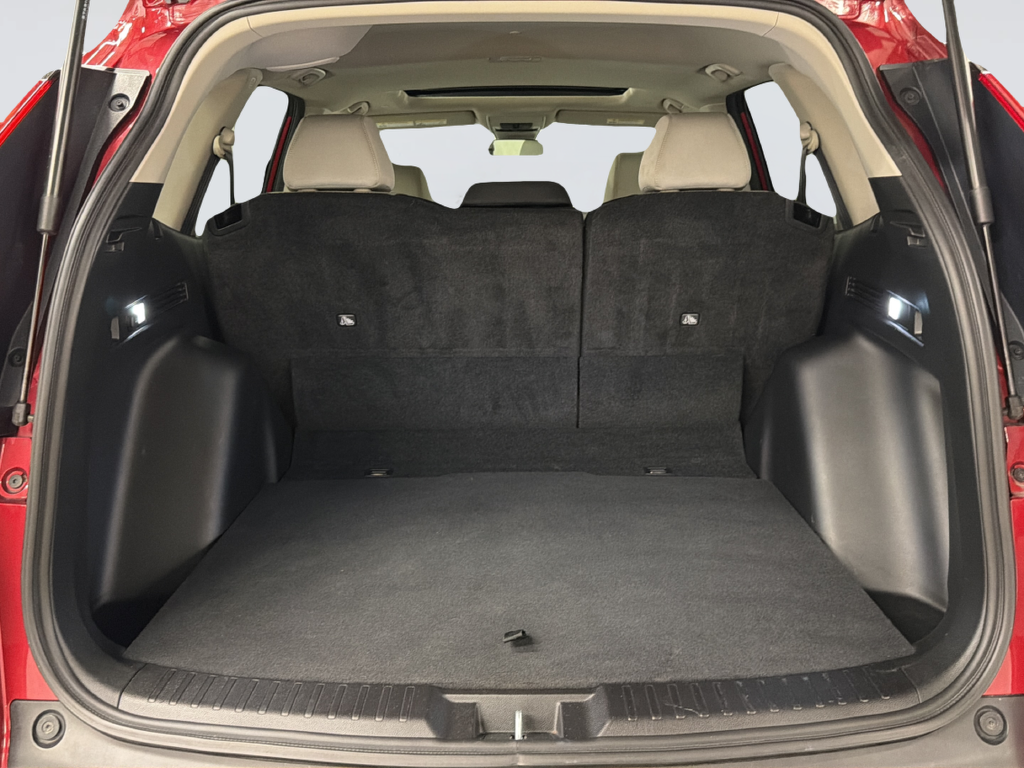 Used 2024 Red Honda EX image 31