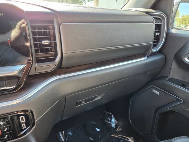 2024 GMC Sierra 1500 SLT - Photo 29