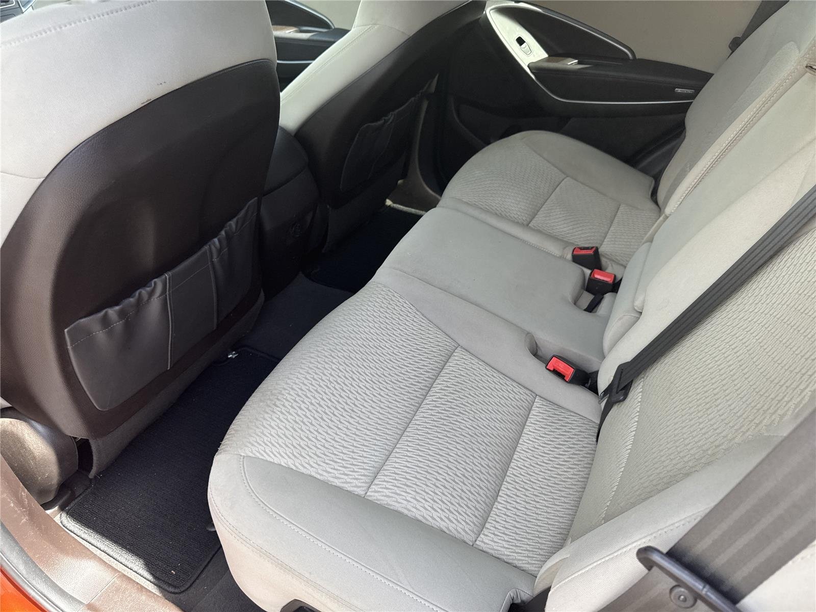 Used 2017 Canyon Copper Hyundai 2.4L image 30